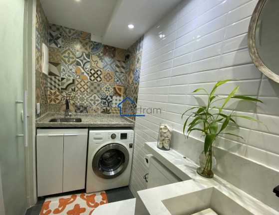 Imagem Apartamento com 2 Quartos à Venda ou Locação, 64 m² em Porto Bracuhy - Angra Dos Reis