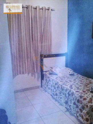 Imagem Sobrado com 2 Quartos à Venda, 70 m² em Residencial Parque Cumbica - Guarulhos