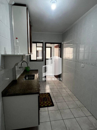 Imagem Apartamento com 2 Quartos à Venda, 70 m² em Vila Guilhermina - Praia Grande Imagem Apartamento com 2 Quartos à Venda, 70 m² em Vila Guilhermina - Praia Grande