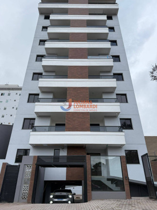 Apartamento com 2 Quartos à Venda, 62 m² em Country - Cascavel