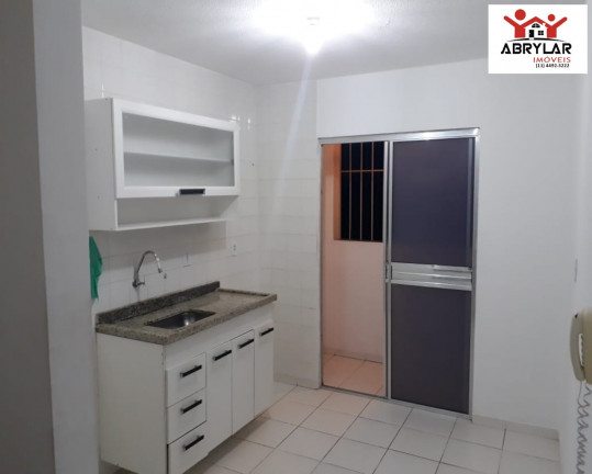 Imóvel com 2 Quartos à Venda, 52 m² em Jardim Guanabara - Jundiaí