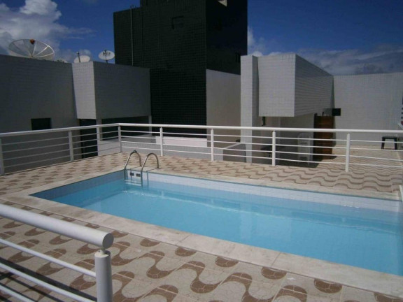 Imagem Apartamento com 2 Quartos à Venda, 58 m² em Bessa - João Pessoa Imagem Apartamento com 2 Quartos à Venda, 58 m² em Bessa - João Pessoa