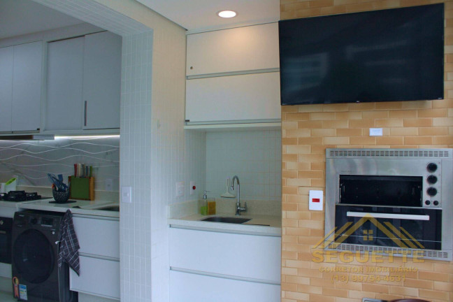 Imagem Apartamento com 1 Quarto à Venda, 62 m² em Riviera De São Lourenço - Bertioga Imagem Apartamento com 1 Quarto à Venda, 62 m² em Riviera De São Lourenço - Bertioga
