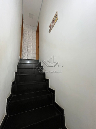 Imagem Casa de Condomínio com 2 Quartos para Alugar, em Vila Guilhermina - São Paulo Imagem Casa de Condomínio com 2 Quartos para Alugar, em Vila Guilhermina - São Paulo