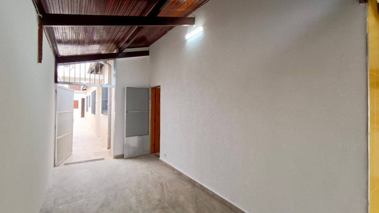 Imagem Casa com 2 Quartos à Venda, 112 m² em Caiçara - Praia Grande Imagem Casa com 2 Quartos à Venda, 112 m² em Caiçara - Praia Grande