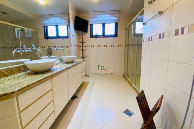 Imagem Casa com 5 Quartos à Venda, 1.200 m² em Piratininga - Niterói