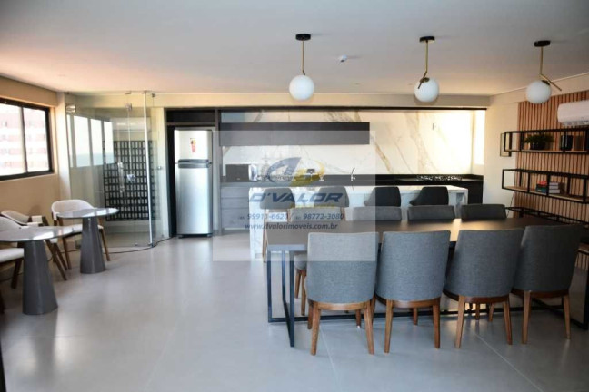 Imagem Apartamento com 2 Quartos à Venda, 51 m² em Manaíra - João Pessoa