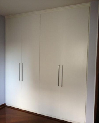 Imagem Apartamento com 4 Quartos à Venda, 181 m² em Perdizes - São Paulo