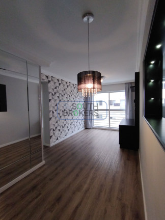 Imagem Apartamento com 2 Quartos à Venda, 56 m² em Boqueirão - Curitiba