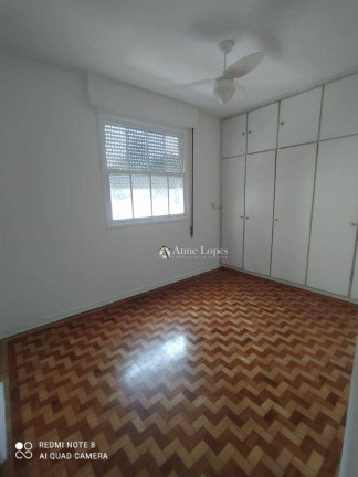 Imagem Apartamento com 3 Quartos para Alugar, 117 m² em Boqueirão - Santos