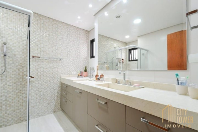 Imagem Casa com 3 Quartos à Venda, 244 m² em Vila Clementino - São Paulo