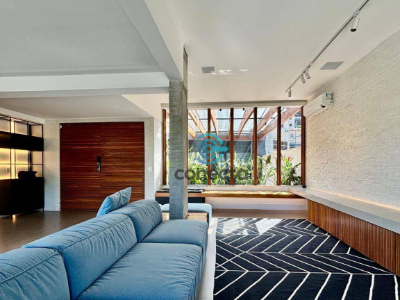 Imagem Casa com 4 Quartos à Venda, 350 m² em São Francisco - Niterói