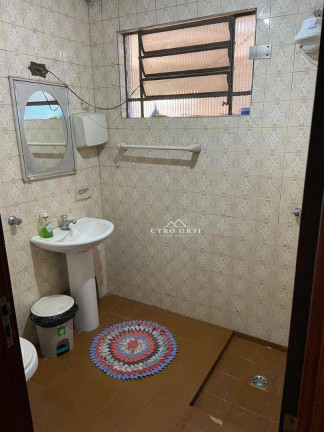 Imagem Casa com 4 Quartos à Venda, 186 m² em Paulista - Piracicaba