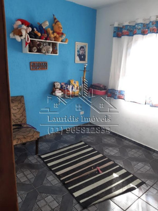 Imagem Sobrado com 4 Quartos à Venda, 120 m² em Parque Santana - Santana De Parnaíba Imagem Sobrado com 4 Quartos à Venda, 120 m² em Parque Santana - Santana De Parnaíba