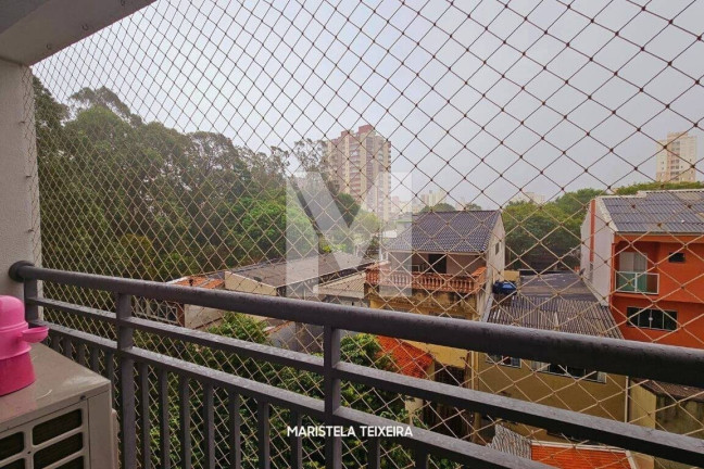Imagem Apartamento com 3 Quartos à Venda, 7.974 m² em Baeta Neves - São Bernardo Do Campo