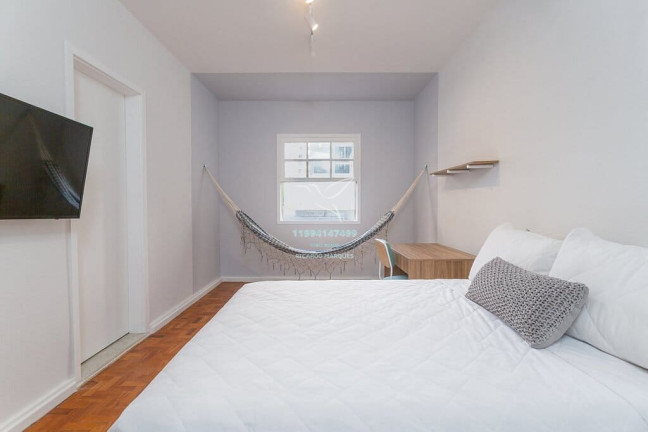 Imagem Apartamento com 4 Quartos à Venda, 100 m² em Pinheiros - São Paulo Imagem Apartamento com 4 Quartos à Venda, 100 m² em Pinheiros - São Paulo