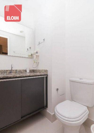 Imagem Studio com 1 Quarto à Venda, 24 m² em República - São Paulo Imagem Studio com 1 Quarto à Venda, 24 m² em República - São Paulo