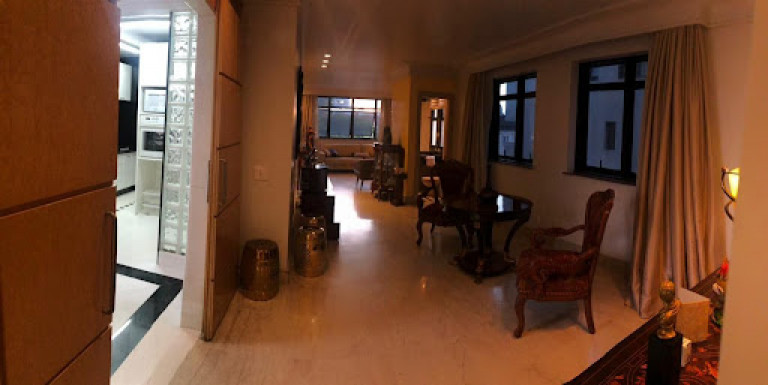 Imagem Apartamento com 3 Quartos à Venda, 152 m² em Funcionários - Belo Horizonte