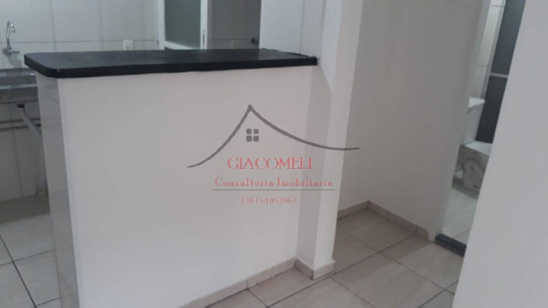 Imagem Apartamento com 2 Quartos à Venda, 45 m² em Jardim Casa Pintada - São Paulo Imagem Apartamento com 2 Quartos à Venda, 45 m² em Jardim Casa Pintada - São Paulo