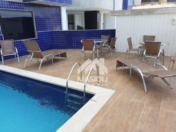 Imagem Apartamento com 3 Quartos à Venda, 150 m² em Praia De Itaparica - Vila Velha Imagem Apartamento com 3 Quartos à Venda, 150 m² em Praia De Itaparica - Vila Velha