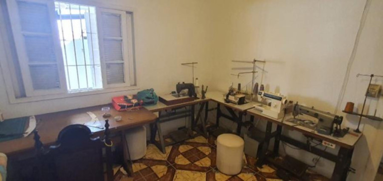 Casa com 5 Quartos à Venda, 207 m² em Campestre - Santo André