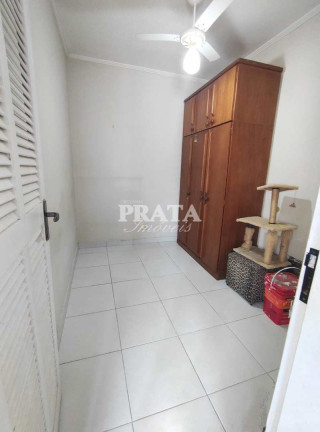 Imagem Apartamento com 2 Quartos à Venda, 90 m² em Marapé - Santos Imagem Apartamento com 2 Quartos à Venda, 90 m² em Marapé - Santos