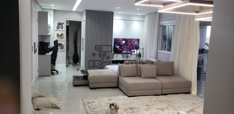 Imagem Apartamento com 4 Quartos à Venda, 115 m² em Bosque Da Saúde - São Paulo Imagem Apartamento com 4 Quartos à Venda, 115 m² em Bosque Da Saúde - São Paulo