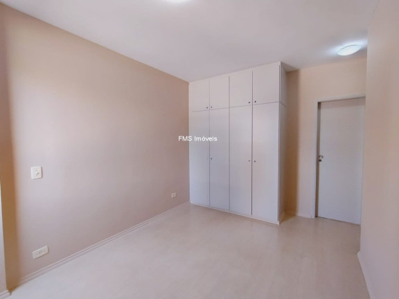 Imagem Imóvel com 2 Quartos à Venda, 75 m² em Campo Belo - São Paulo Imagem Imóvel com 2 Quartos à Venda, 75 m² em Campo Belo - São Paulo