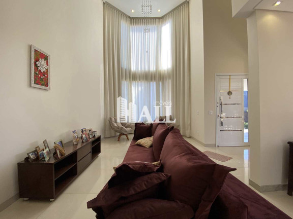 Imagem Casa com 5 Quartos à Venda, 390 m² em Terravista Residence Club - Mirassol