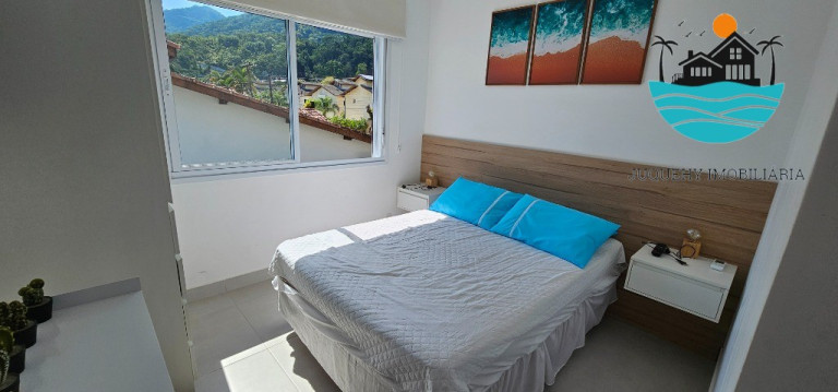 Imagem Imóvel com 3 Quartos à Venda,  em Juquehy - São Sebastião