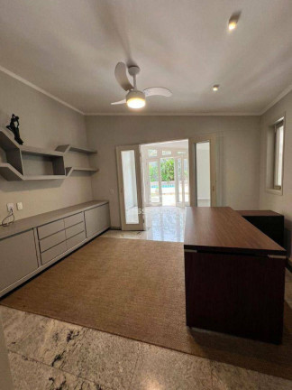 Imagem Casa com 4 Quartos à Venda, 545 m² em Condomínio Débora Cristina - São José Do Rio Preto