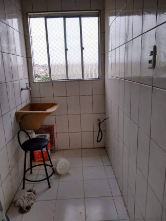 Imagem Apartamento com 2 Quartos à Venda, 48 m² em Jardim Tango - São Paulo