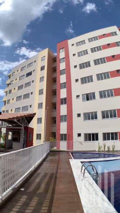 Imagem Apartamento com 3 Quartos à Venda, 60 m² em Uruguai - Teresina Imagem Apartamento com 3 Quartos à Venda, 60 m² em Uruguai - Teresina