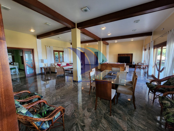 Imagem Casa com 6 Quartos para Alugar, 626 m² em Geribá - Búzios Imagem Casa com 6 Quartos para Alugar, 626 m² em Geribá - Búzios