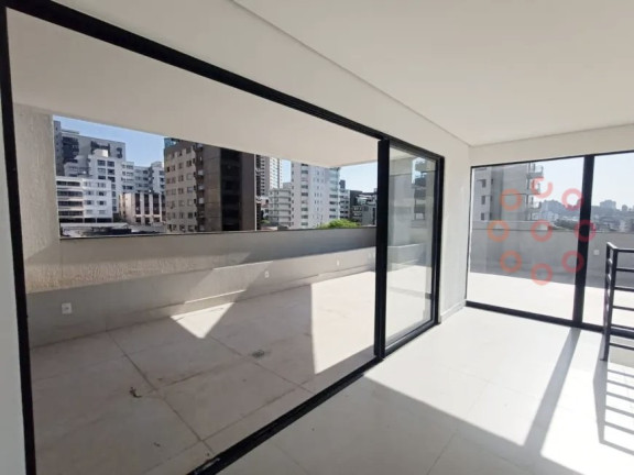 Imagem Cobertura com 4 Quartos à Venda, 100 m² em Santo Antônio - Belo Horizonte