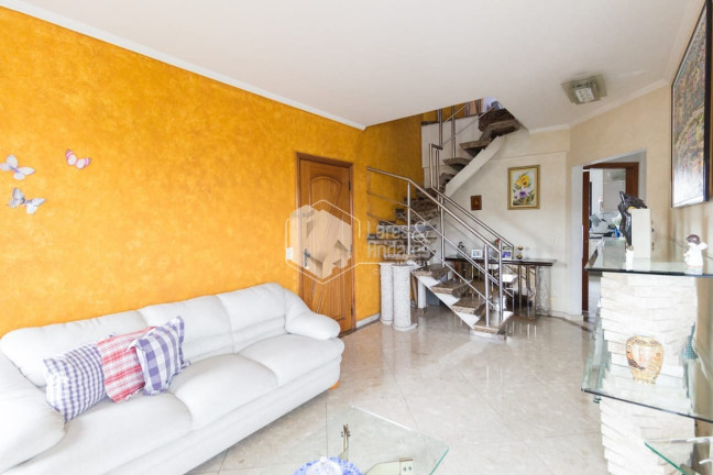 Imagem Imóvel com 3 Quartos à Venda, 198 m² em Santana - São Paulo Imagem Imóvel com 3 Quartos à Venda, 198 m² em Santana - São Paulo