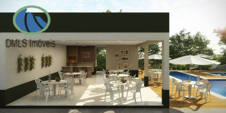 Imagem Casa com 2 Quartos à Venda, 60 m² em Vargem Grande Paulista Imagem Casa com 2 Quartos à Venda, 60 m² em Vargem Grande Paulista