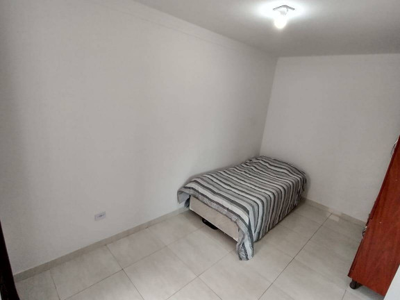Imagem Apartamento com 2 Quartos à Venda, 36 m² em Vila Antonieta - São Paulo