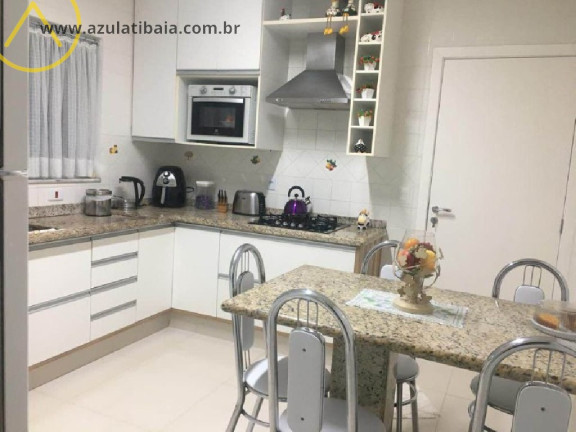 Imagem Casa com 3 Quartos à Venda, 300 m² em Jardim Pedra Grande - Atibaia