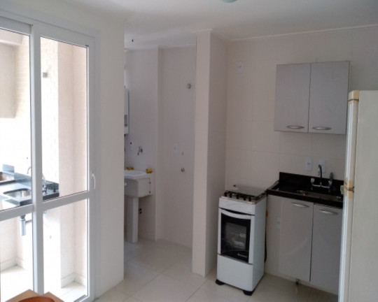 Imagem Apartamento com 3 Quartos à Venda, 110 m² em Pitangueiras - Guarujá