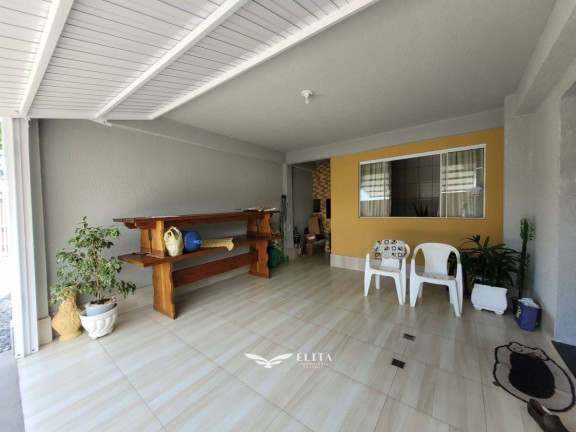 Imagem Sobrado com 3 Quartos à Venda, 85 m² em Centro - Barra Velha