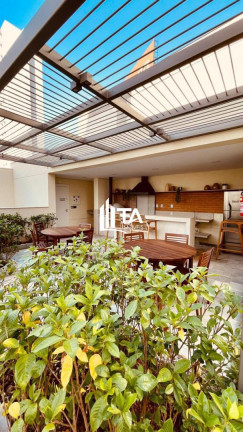 Imagem Imóvel com 3 Quartos à Venda, 126 m² em Cambuí - Campinas