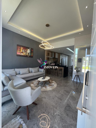 Imagem Casa com 3 Quartos à Venda, 109 m² em Sans Souci - Eldorado Do Sul
