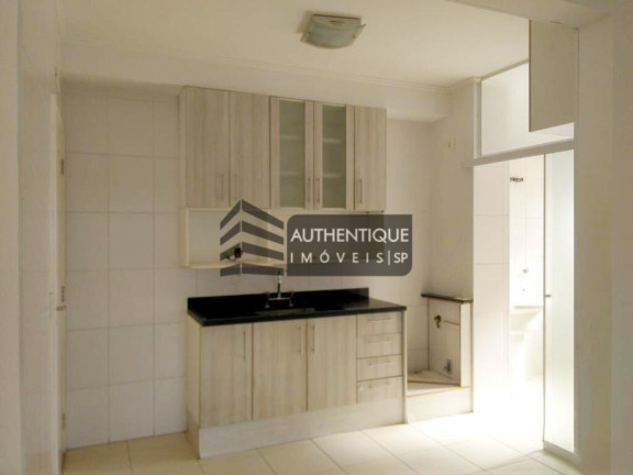 Imagem Apartamento com 3 Quartos à Venda, 104 m² em Vila Guarani (z Sul) - São Paulo