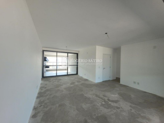 Imagem Apartamento com 3 Quartos à Venda, 163 m² em Vila Mariana - São Paulo