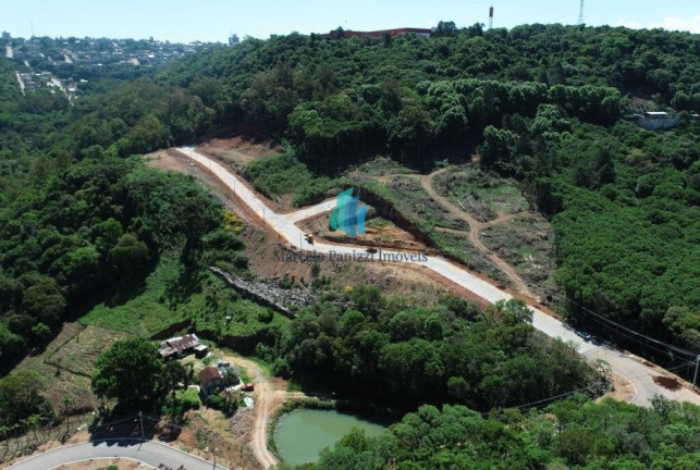 Imagem Terreno à Venda, 375 m² em Barracão - Bento Gonçalves Imagem Terreno à Venda, 375 m² em Barracão - Bento Gonçalves