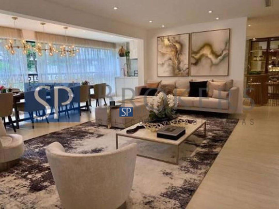 Imagem Apartamento com 3 Quartos à Venda, 173 m² em Perdizes - São Paulo Imagem Apartamento com 3 Quartos à Venda, 173 m² em Perdizes - São Paulo