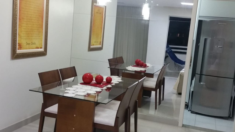 Imagem Apartamento com 2 Quartos à Venda, 65 m² em Piatã - Salvador