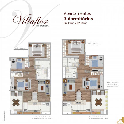 Imagem Imóvel com 3 Quartos à Venda, 92 m² em Jardim Afife - Campinas Imagem Imóvel com 3 Quartos à Venda, 92 m² em Jardim Afife - Campinas