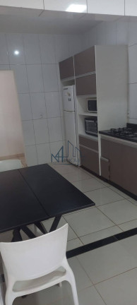 Imagem Sobrado com 4 Quartos à Venda, 203 m² em Jardim Veneza - Aparecida De Goiânia Imagem Sobrado com 4 Quartos à Venda, 203 m² em Jardim Veneza - Aparecida De Goiânia